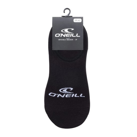 O'Neill Heren / dames footies sokken no show 9-pack - Image 3