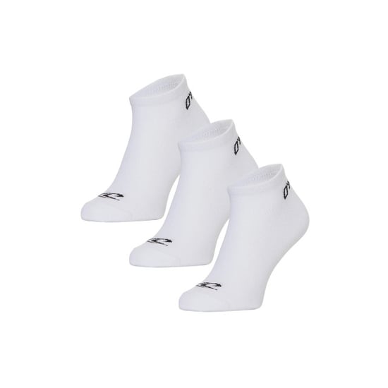 O'Neill Heren / dames sneakersokken 9-pack - Image 2