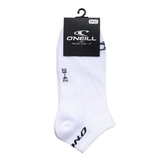 O'Neill Heren / dames sneakersokken 9-pack - Image 3
