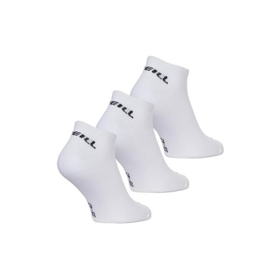 O'Neill Heren / dames sneakersokken 9-pack - Image 4