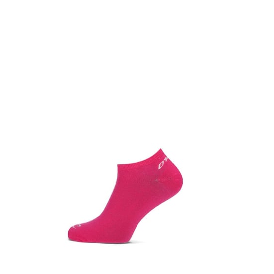 O'Neill Sneakersokken dames 730003 / wit 3-pack - Image 2