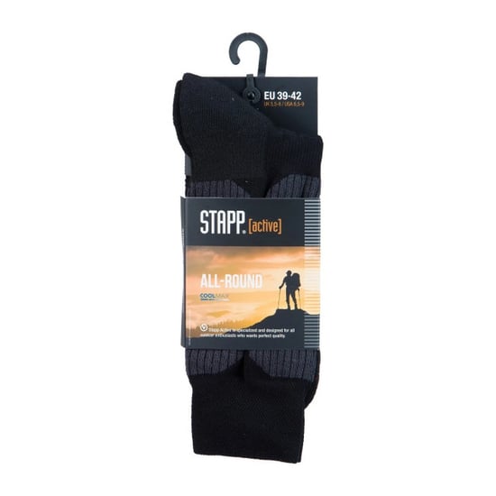 STAPP Active unisex all-round sokken 29530 1-paar - Image 2