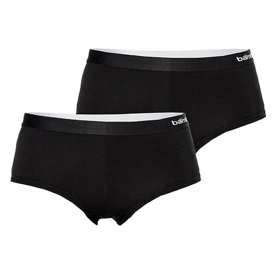Apollo Dames hipster bamboe 2-pack - Image 1