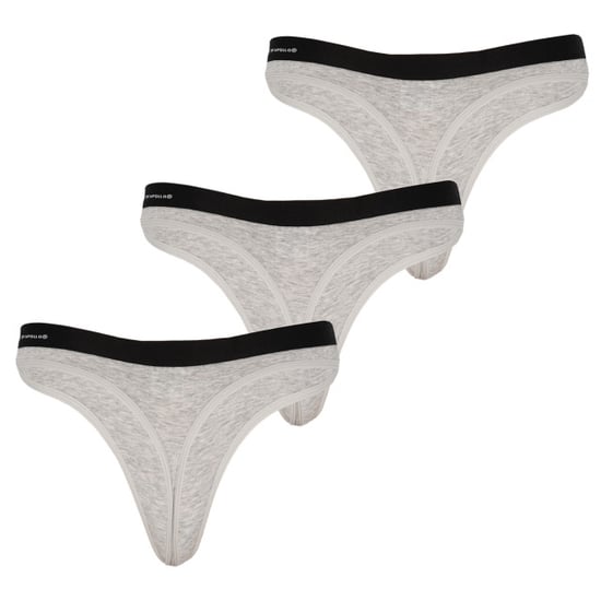 Apollo Dames string bamboe 3-pack - Image 2