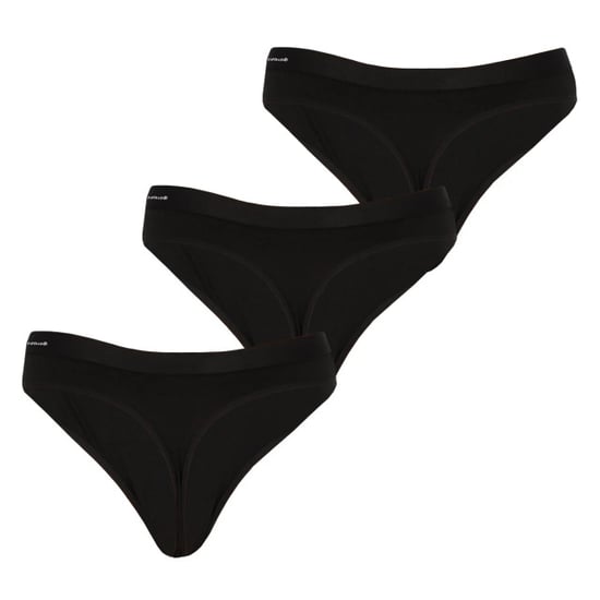 Apollo Dames string bamboe 3-pack - Image 5