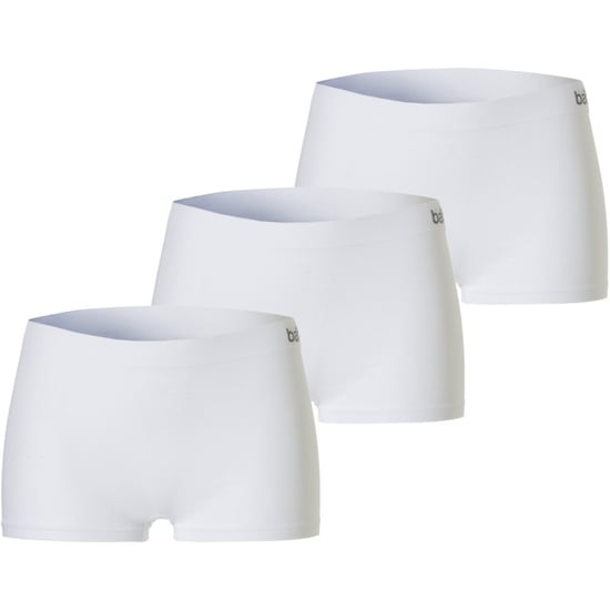 Apollo Seamless hipsters dames bamboe 3-pack naadloos - Image 1