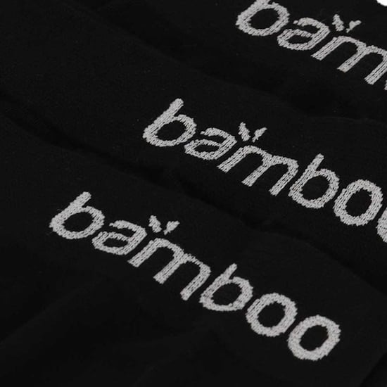 Apollo Seamless hipsters dames bamboe 3-pack naadloos - Image 3