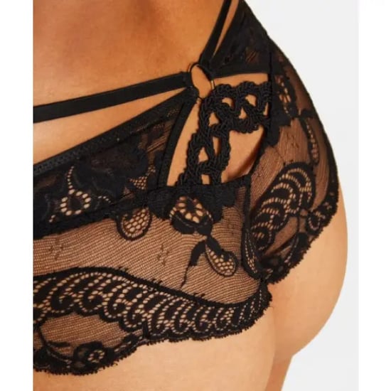 Aubade Shorty st-tropez precious tale - Image 1
