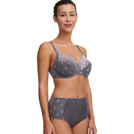 Chantelle Bold curve broekje hoge taille - Image 2