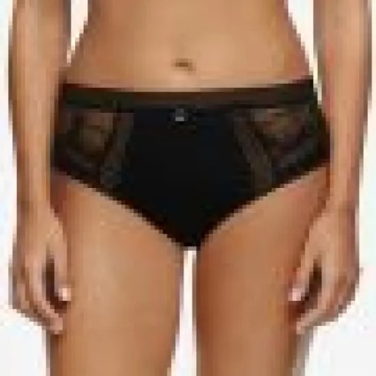 Chantelle Lingerie onderstukken broekje hoge taille standaard hoge slip - Image 1