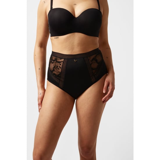 Chantelle Lingerie onderstukken broekje hoge taille standaard hoge slip - Image 3