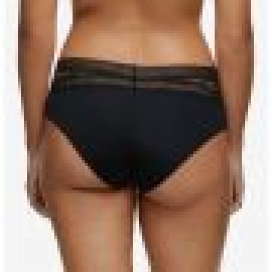 Chantelle Lingerie onderstukken broekje hoge taille standaard hoge slip - Image 4