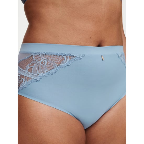 Chantelle Orangerie droom slip met hoge taille - Image 2