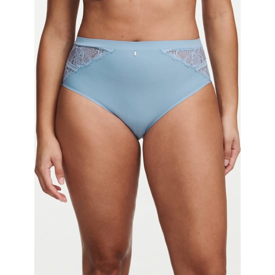 Chantelle Orangerie droom slip met hoge taille - Image 3