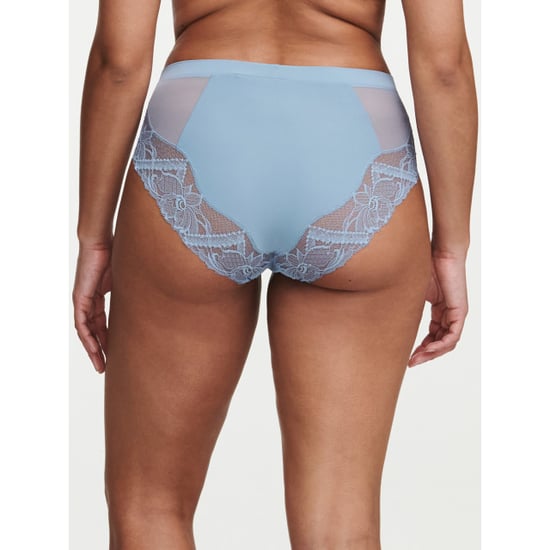 Chantelle Orangerie droom slip met hoge taille - Image 5