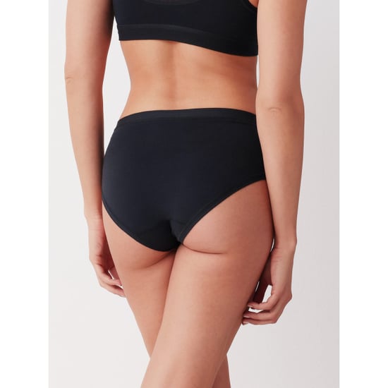 Cotonella Dames slip met kant midi 3-pack - Image 5