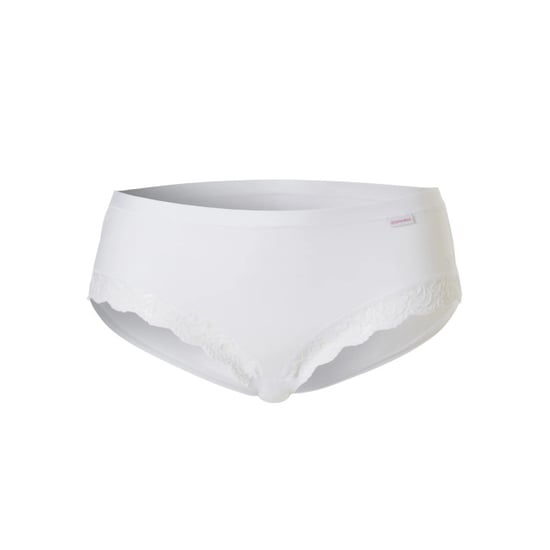 Cotonella Dames slip met kant midi 3-pack - Image 5