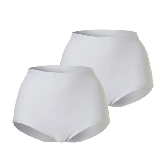 Cotonella Dames tailleslip maxi 2-stuks - Image 1