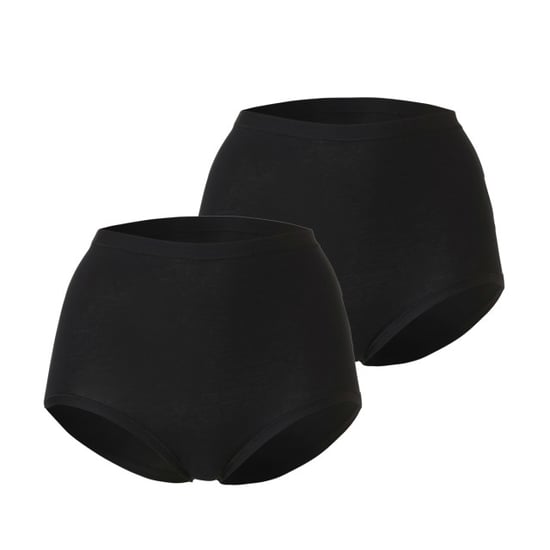 Cotonella Dames tailleslip maxi 2-stuks - Image 1