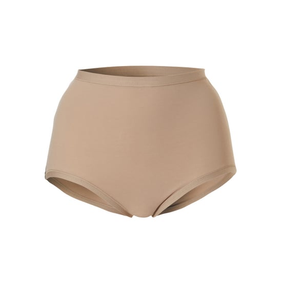 Cotonella Dames tailleslip maxi huidskleur 2-pack - Image 3