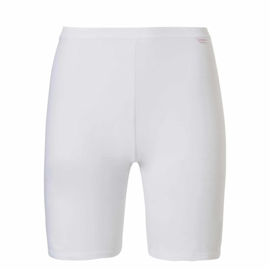 Cotonella Lange dames onderbroek met pijpjes - Image 1