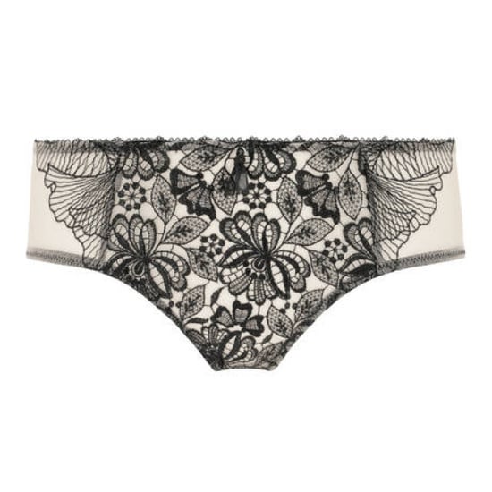 Empreinte Agathe shorty - Image 4
