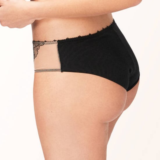 Empreinte Agathe shorty - Image 5