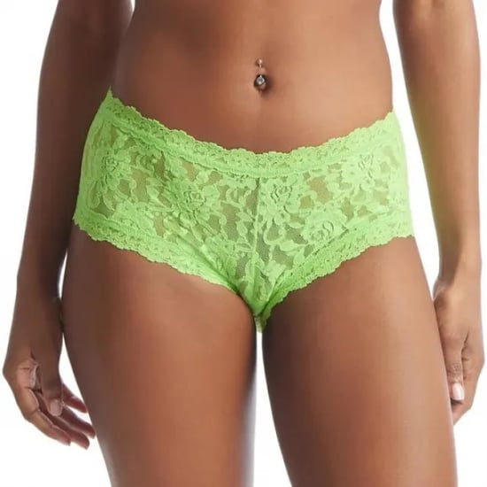 Hanky Panky Rolled boy hort - Image 1