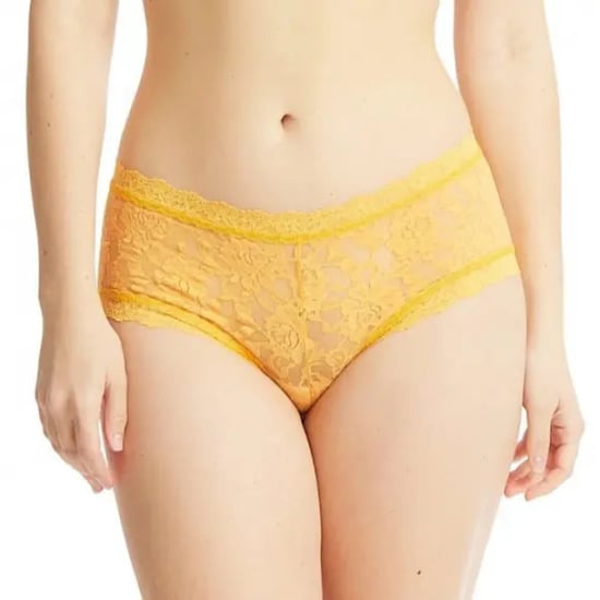 Hanky Panky Roed boy short - Image 1