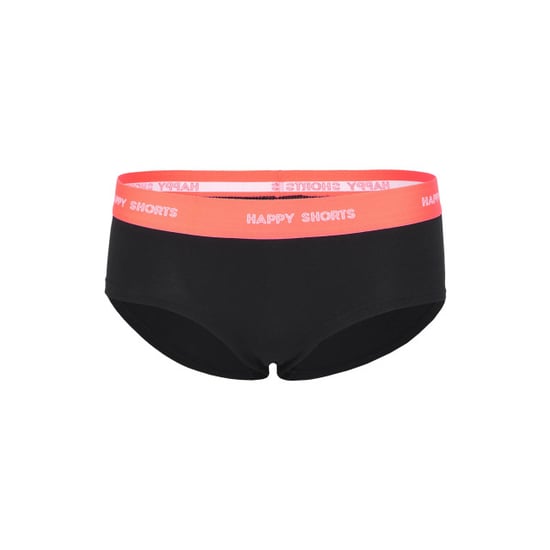 Happy Shorts Dames hipster 2-pack - Image 2