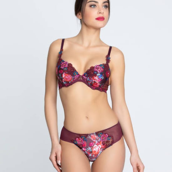 Lise Charmel Aveu en fleur horty paar - Image 4