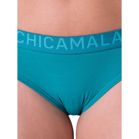 Muchachomalo Dames 2-pack hipster - Image 4