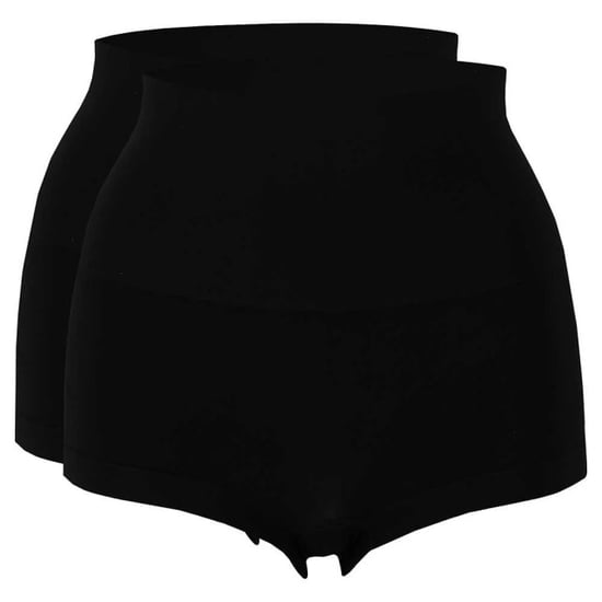 Sarlini Dames corrigerende hipster naadloos 2-pack - Image 1