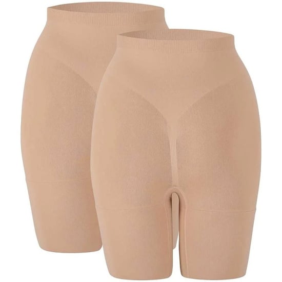 Sarlini Dames corrigerende shorts naadloos 2-pack - Image 3