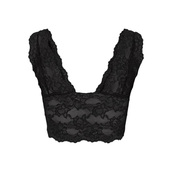 Pieces Dames bralette bra top kant microfiber - Image 3