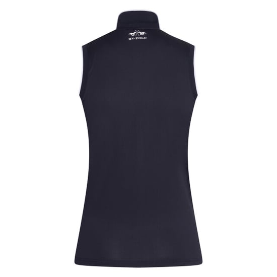 HV Polo Polo shirt favouritas tech mouwloos - Image 2
