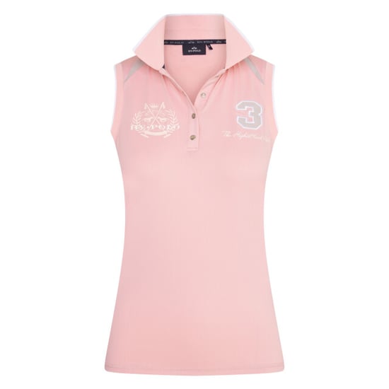 HV Polo Polo shirt favouritas tech mouwloos - Image 1