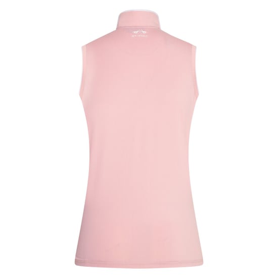 HV Polo Polo shirt favouritas tech mouwloos - Image 2