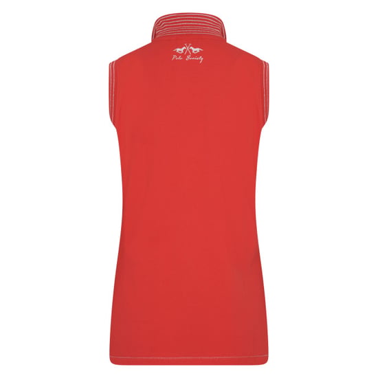 HV Society Polo shirt hvsrenata - Image 2