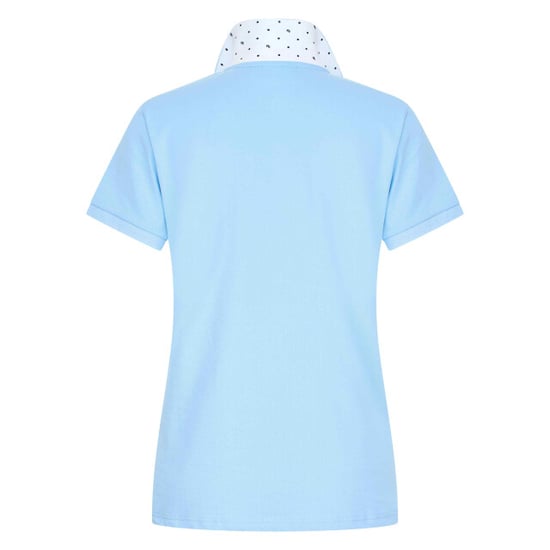 HV Society Poloshirt hvsabi - Image 2