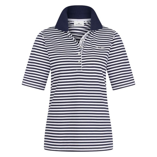 HV Society Poloshirt hvscloe ms - Image 1