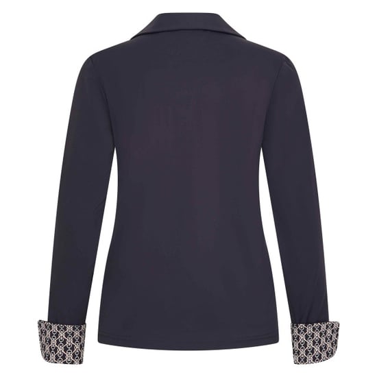 HV Society Poloshirt hvsleslie - Image 2