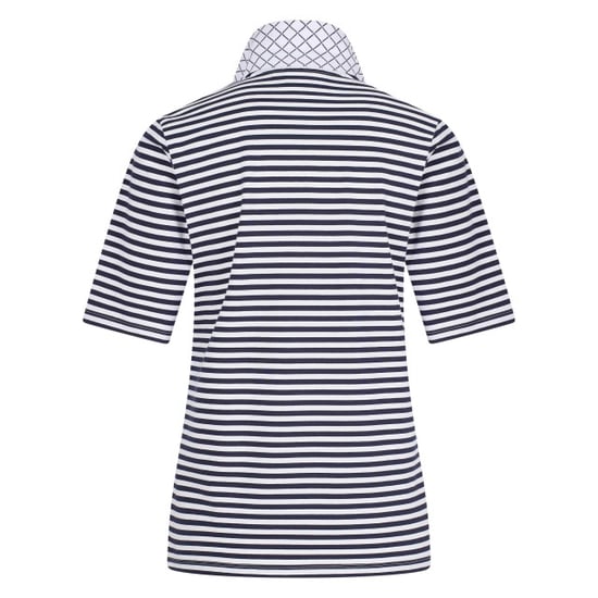 HV Society Poloshirt hvscloe ms - Image 2