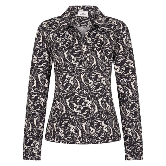 HV Society Poloshirt hvsraphaelle - Image 1
