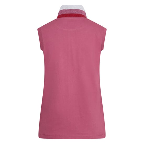 Imperial Riding Polo shirt mouwloos irhfrenzie - Image 2
