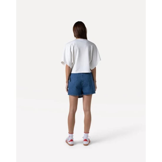 Another Label Gwen denim skort - - Image 3