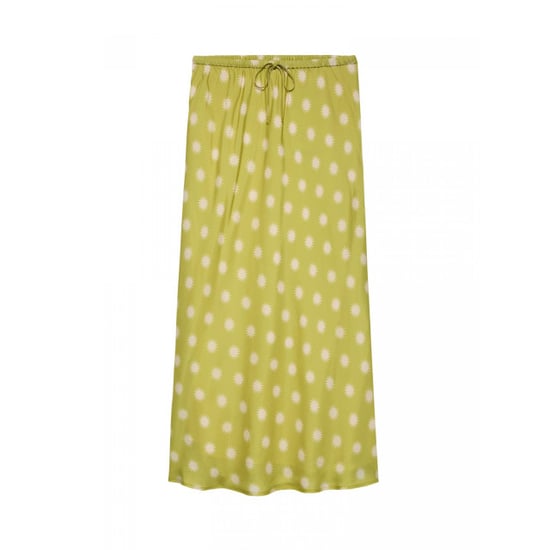 Catwalk Junkie Fluid strap skirt - Image 1