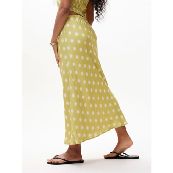 Catwalk Junkie Fluid strap skirt - Image 4