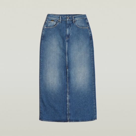 G-Star Viktoria long skirt wmn - Image 2