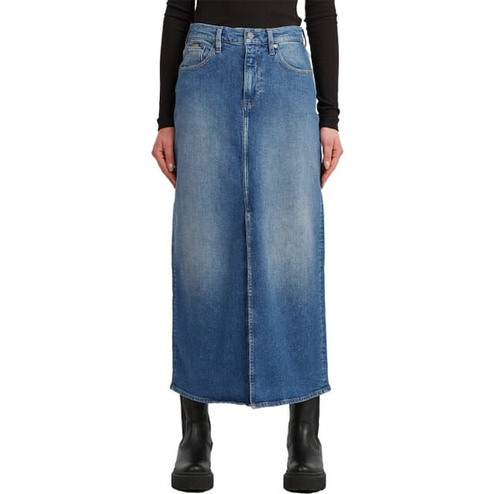 G-Star Viktoria long skirt wmn - Image 4